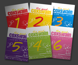The Good Coxswain Series One