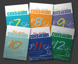 The Good Coxswain Series Two