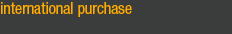 international purchase